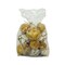 Bag of Natural Dried Floral Balls Home Decor Decorative Orbs Vase Filler
